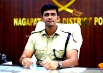 குற்றவாளிகளை அதிரடியாக கைது செய்த S.P