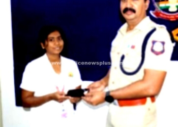 செல்போன் காணாமல் போனதாக புகார்களின் பேரில் துரிதமாக நடவடிக்கை