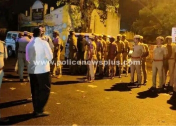 அரசு போக்குவரத்து தொழிலாளர்கள் போராட்டம்