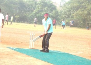 S.P உத்தரவின் படி பொங்கல் பண்டிகை விளையாட்டு போட்டிகள்