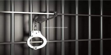 போக்சோ வழக்கில் கைது செய்யப்பட்ட நபருக்கு 20 ஆண்டுகள் சிறை