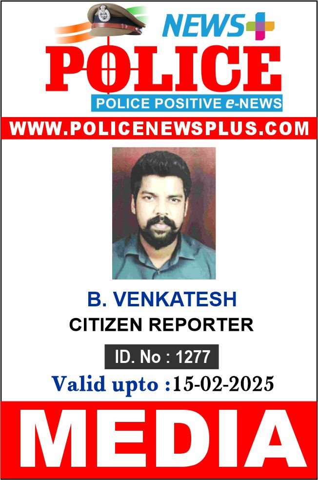 B. VENKATESH