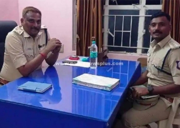 கிருஷ்ணகிரி மாவட்ட எஸ்.பி திடீர் ஆய்வு