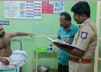 போலீசார் தலைமையில் குற்றவாளி தேடும் பணி