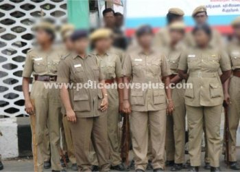 பெண் காவல் ஆளிநர்களுக்கு பணிவழிகாட்டும் ஆலோசனைக் குழு