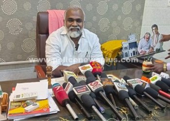 ஒன்றிய அரசை கண்டித்து காங்கிரஸ் கட்சி சார்பில் ஆர்ப்பாட்டம் நடத்த உள்ளதாக அறிவிப்பு