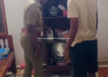 போலீசார் அதிரடி வேட்டை நடத்தப்பட்டு 7 குற்றவாளிகள் கைது