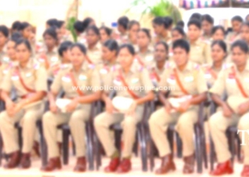 பெண் காவல் ஆளிநர்களுக்கு பணிவழிகாட்டும் ஆலோசனைக் குழு