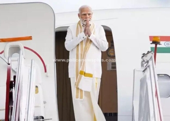 பிரதமர் மோடி வருகையையொட்டி கோவையில் பாதுகாப்பு ஏற்பாடுகள்