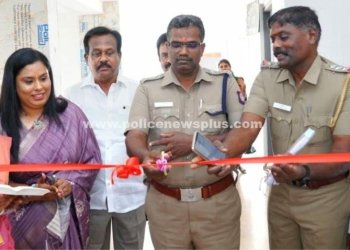 கல்லூரியில் தேசிய அறிவியல் தின விழா