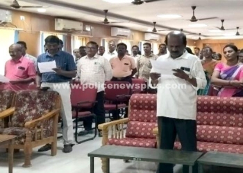 உலக நுகர்வோர் உரிமை தின உறுதிமொழி