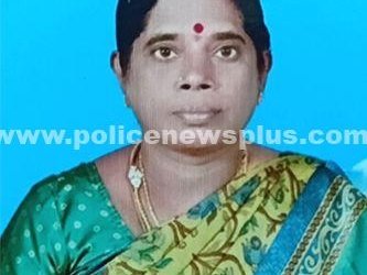 பெண்ணின் கழுத்தை அறுத்து தாலி சங்கிலி பறிப்பு