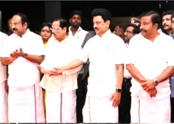 மின் உற்பத்தி திறன் கொண்ட நிலையத்தை முதலமைச்சர் திறப்பு