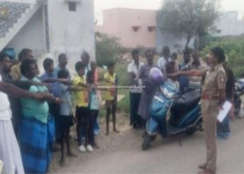 “மாற்றத்தை தேடி” என்ற சமூக விழிப்புணர்வு நிகழ்ச்சி