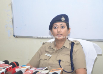 புதுக்கோட்டை மாவட்ட காவல் கண்காணிப்பாளர் அவர்கள் எச்சரிக்கை