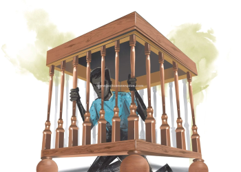 சாராயம் விற்பனை செய்த நபர் மீது குண்டர் சட்டம் பாய்ந்தது