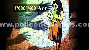 சிறுமிக்கு பாலியல் தொல்லை கொடுத்தவருக்கு 20 ஆண்டுகள் சிறை