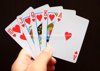 சட்டவிரோதமாக சூதாடிய நான்கு நபர்கள் கைது