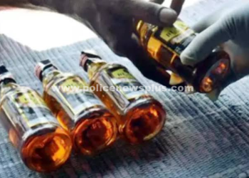 மது விற்ற 11 பேர் கைது