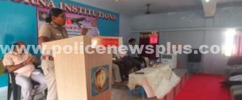 “மாற்றத்தை தேடி” என்ற சமூக விழிப்புணர்வு நிகழ்ச்சி