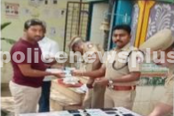 காணாமல் போன 43 செல்போன்கள் கண்டுபிடித்து உரிய நபர்களிடம் ஒப்படைப்பு