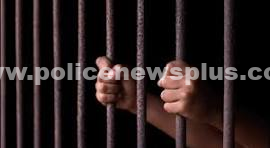 சிறுமியை வன்புணர்வு செய்தவருக்கு 20 வருட சிறைத்தண்டனை