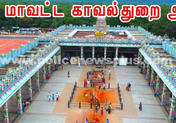 பண்ணாரி அம்மன் கோவில் திருவிழாவை முன்னிட்டு போக்குவரத்து மாற்றம்