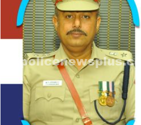 மாவட்ட காவல் கண்காணிப்பாளர் அவர்கள் அதிரடி