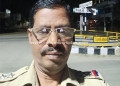 சிறப்பு சார்பு ஆய்வாளர் உயிழப்பு