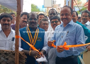 ரோட்டரி சங்கத்தின் வெள்ளி விழா