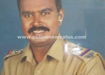 சார்பு ஆய்வாளர் உயிரிழப்பு