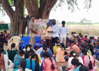 துணை கண்காணிப்பாளர் அறிவுரை