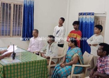 போக்குவரத்து காவல் ஆய்வாளர் எச்சரிக்கை