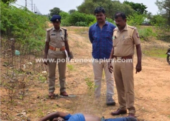 ரயிலில் இருந்து தவறி விழுந்து வாலிபர் பலி