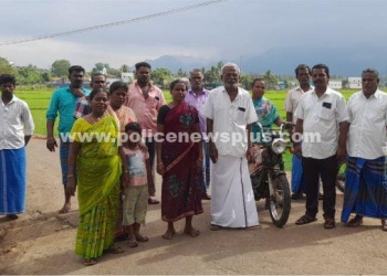 பொதுமக்கள் கோரிக்கை 