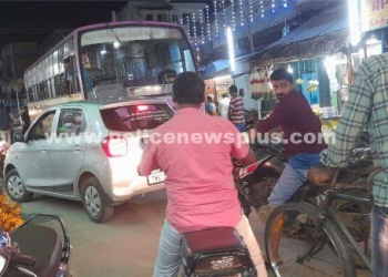 மது அருந்திவிட்டு வாகனம் ஓட்டியவருக்கு அபராதம்