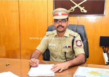 சிவகங்கை மாவட்ட காவல் கண்காணிப்பாளர் எச்சரிக்கை