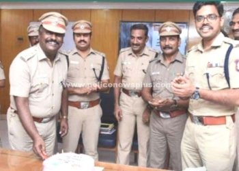 துணை கண்காணிப்பாளர் பிறந்தநாள் வாழ்த்து