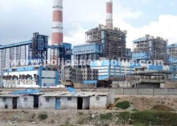 மெகாவாட் மின் உற்பத்தி பாதிப்பு