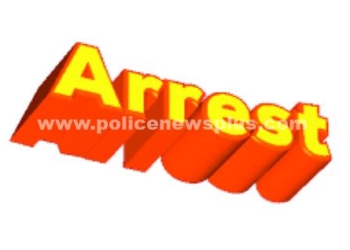 வெளிமாநில மதுபானம் விற்பனை செய்ய வைத்திருந்த நபர் கைது