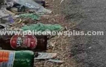 ஒட்டன்சத்திரம் வனசரக வனத்துறையினர் எச்சரிக்கை