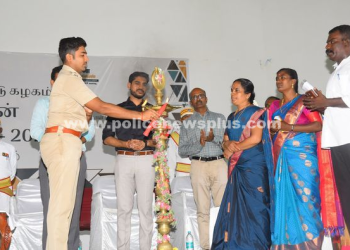 உயர் கல்விக்கு வழிகாட்டும் கல்லூரி கனவு 2024 நிகழ்ச்சி