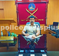 காவல்துறையினருக்கு 5 நாள் பயிற்சி வகுப்பு