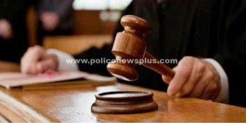 மூதாட்டி இறந்த வழக்கில் அரசு பஸ் டிரைவருக்கு சிறை