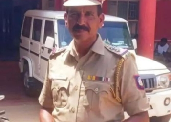 சிறப்பு உதவி ஆய்வாளர் பொறுப்பேற்பு