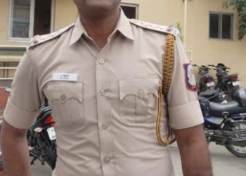 பட்டா மாறுதலுக்கான பரிந்துரை வழங்கிய நபர் கைது