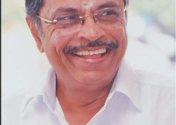 தொழில் வர்த்தக சபையின் தலைவர் உயிரிழப்பு