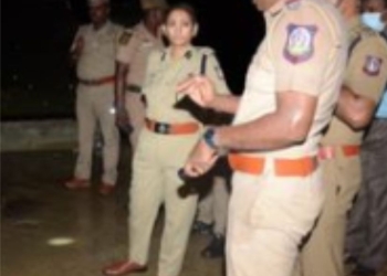 குற்றவாளியை விரைந்து கைது செய்த  காவல்துறையினர்