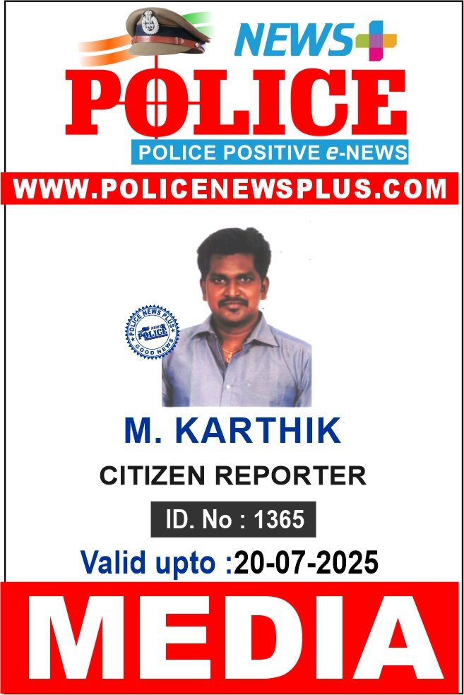 M. KARTHIK