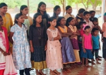 மாற்றத்தை தேடி விழிப்புணர்வு நிகழ்ச்சி